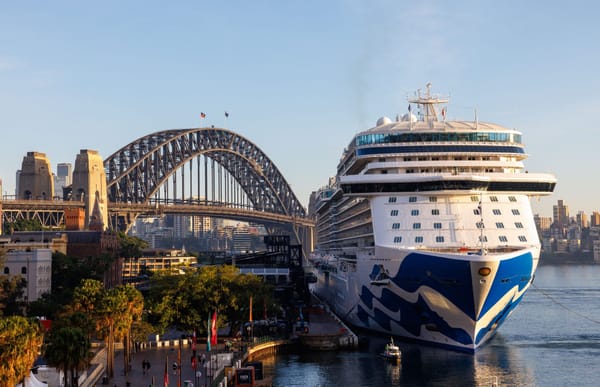 New Alliance Warns Rising Costs Threaten Australia’s Cruise Sector