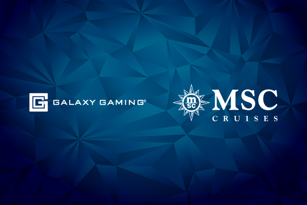 MSC Cruises Adds Blackjack Jackpots to Seven Ships in North America