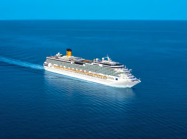 Costa Cruises to Bring Sea Destinations to South America