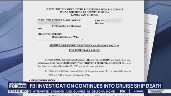 Carnival Gets New Trial in $10.3M Cruise Assault Case
