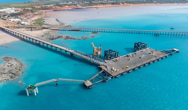Port of Broome Industrial Action Threatens Cruise Turnarounds