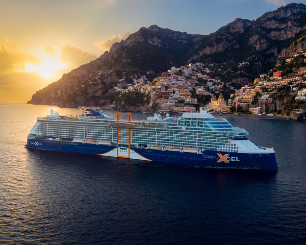 Celebrity Cruises Unveils Largest Europe Season for 2028