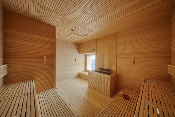 MSC World Asia to Debut 1,260-Square-Meter Aurea Spa