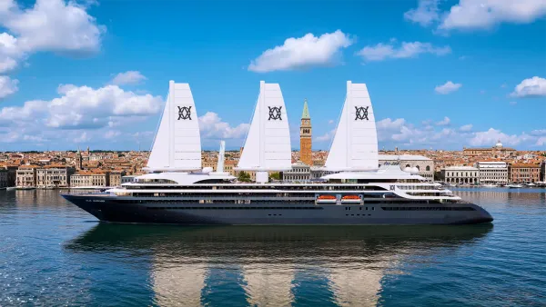 Atlas Adds Four Long Voyages to Adventurer’s Debut Season