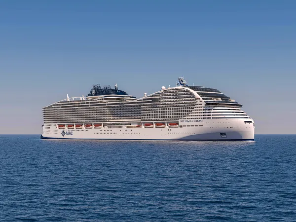 MSC Cruises Dismisses Lifeguard After Teen Passenger Sex Arrest
