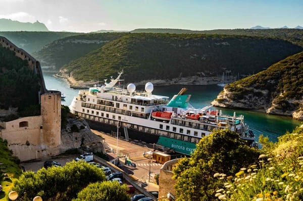 Aurora Opens 2028 Season With New Cultural Expeditions
