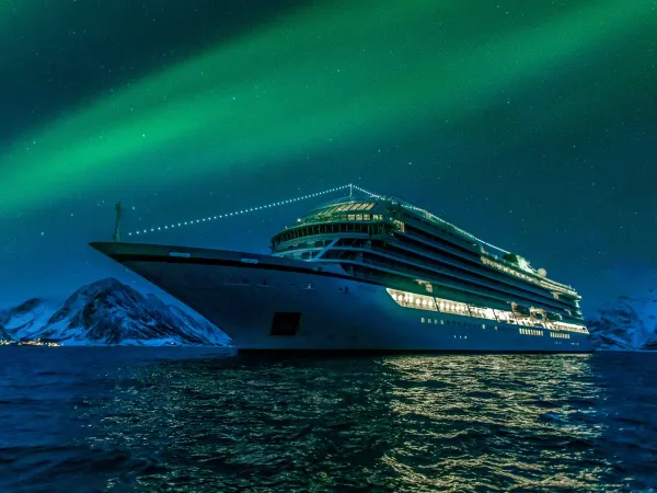 Viking to Launch First Chinese-Language Northern Europe Cruises