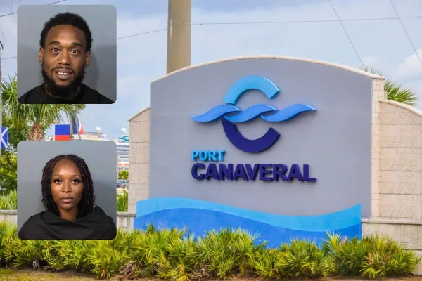 Ohio Cruise Passengers Arrested After Alleged Cabin Attack