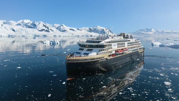 HX Expeditions Reports Americas as Top Source Market in H1 2026
