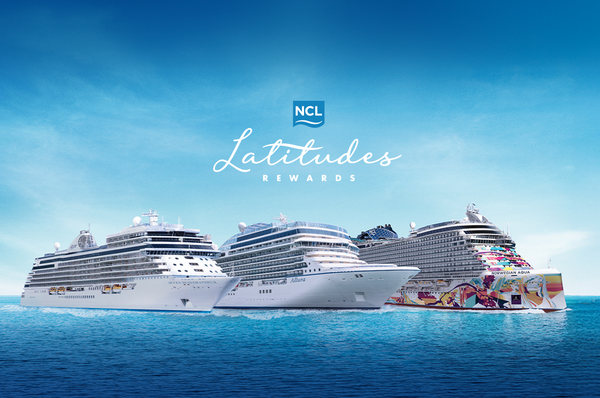 Norwegian Cruise Line Holdings Plans $20 Billion Fleet Overhaul