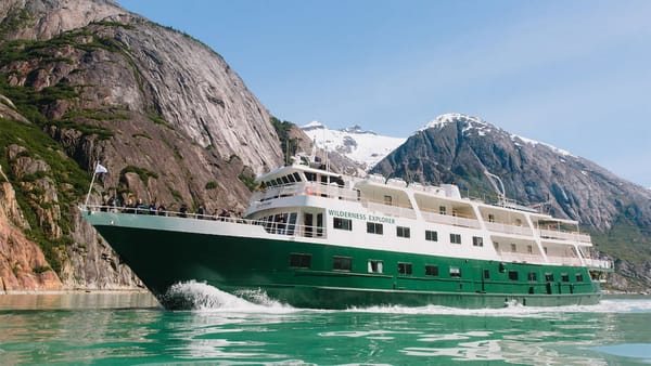 UnCruise to More Than Double Aleutian Islands Capacity in 2028