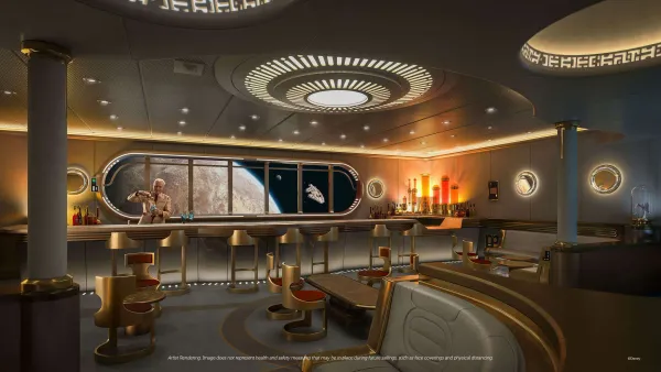 MSC World Asia Adds Five New Bar and Lounge Concepts
