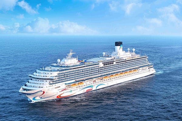Adora Cruises Links Aiyou Club With Alibaba’s Fliggy