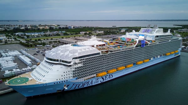 Royal Caribbean’s $3 Billion Sandals Deal Raises Control Questions