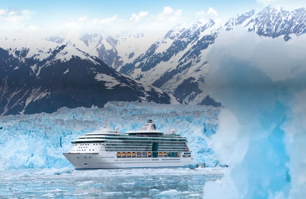 Royal Caribbean to Open 2028-29 Bookings in September 2026