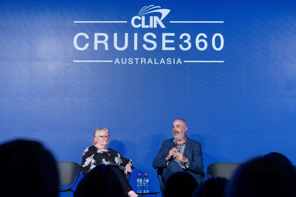 CLIA Urges Action as Australia, New Zealand Lose Cruise Ships