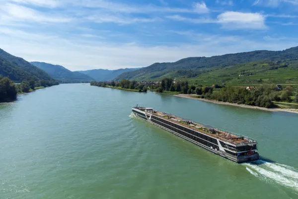 Travelmarvel Returns to Nile Cruising With Sirius