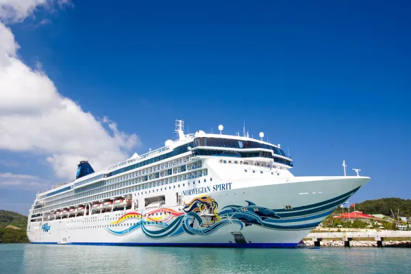 Norwegian Cruise Line Holdings Exits Daniel's Head Project in Bermuda
