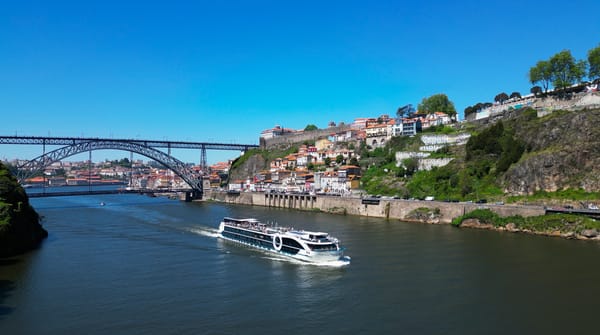 Riviera Travel Opens 2028 River Cruise Bookings