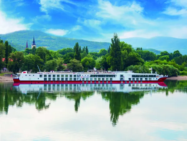 Nicko Cruises Adds Danube Hiking Cruises for 2027