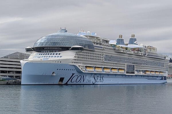 Icon of the Seas Delay Credits Add Just $50 for Extra Guests