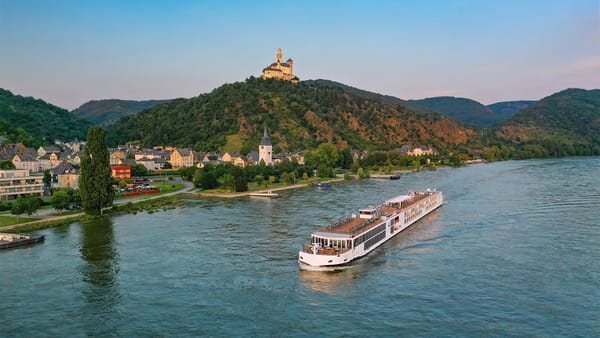 JetBlue Vacations Adds River Cruises to Booking Platform