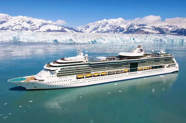 Royal Caribbean Cancels Serenade Alaska Cruise Due to Technical Issue