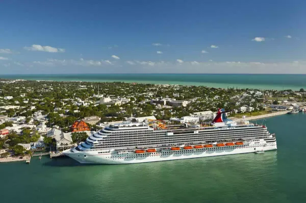 Carnival Replaces Self-Muster With Full Drills on Two Sailings