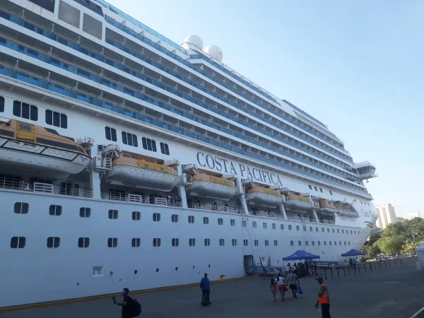 Costa Cruises Plans 28 Istanbul Sailings for Summer 2027