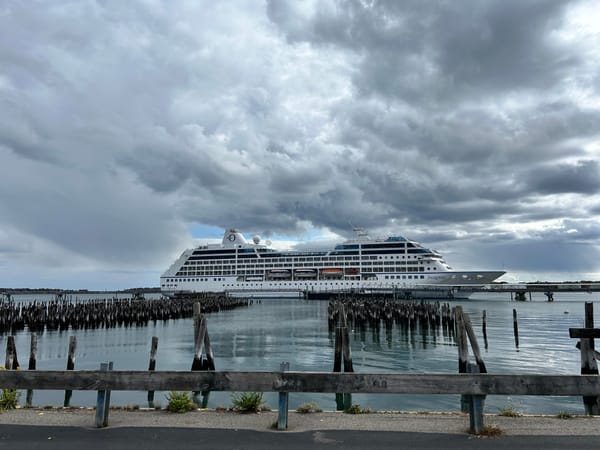 Portland, Maine, Launches Cruise Ship Outbreak Text Alerts