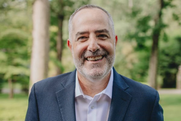 AmaWaterways Names Steve Spivak Chief Commercial Officer