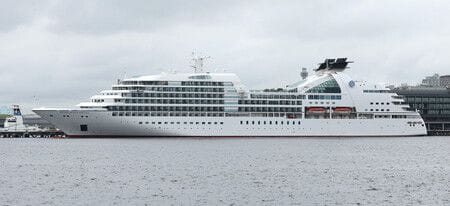 MOL Cruises Sets 2026 Launch for Mitsui Ocean Sakura