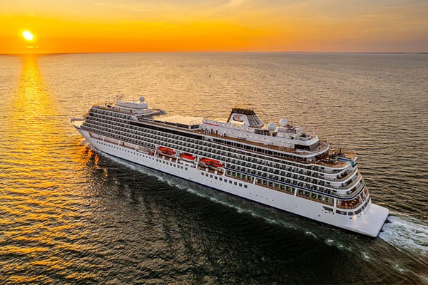 Viking Board Authorizes Up to $1 Billion Share Buyback