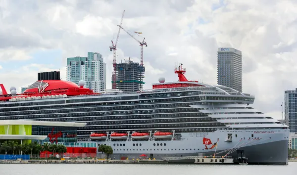 Brilliant Lady Cancellation Delays Astoria Fall Cruise Season