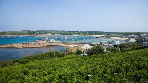 Isles of Scilly Ends 2026 Cruise Season Without Weather Cancellations