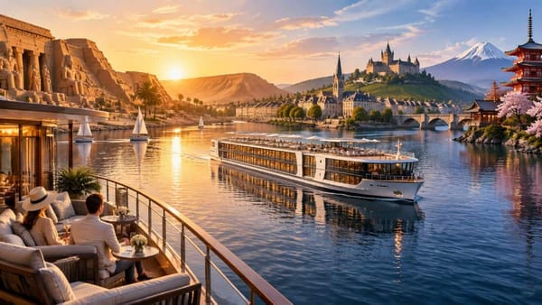 Travelmarvel Opens Worldwide 2027 Sale With Savings Up to £1,400