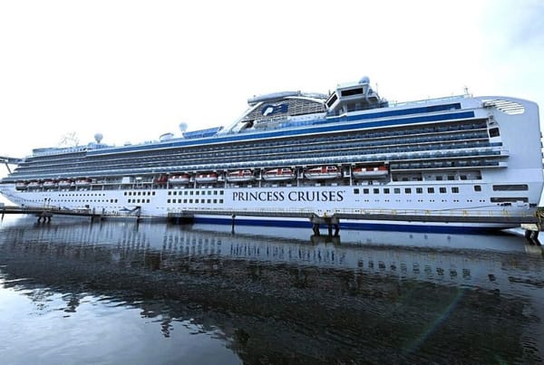 Guatemala Expects 96,000 Cruise Passengers in 2026–27 Season