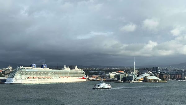 Oslo Cruise Levy Could Double for Calls Lasting Beyond 24 Hours
