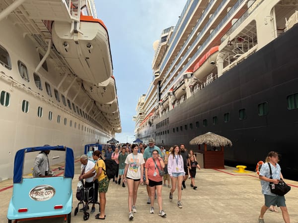 Rockland’s 2026 Cruise Estimate Leaves $180,000 Unexplained