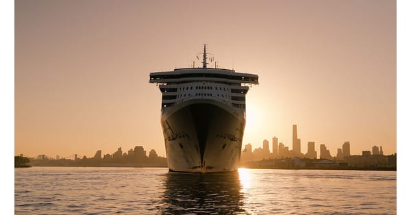 Cunard Announces Queen Mary 2’s 500th Transatlantic Crossing