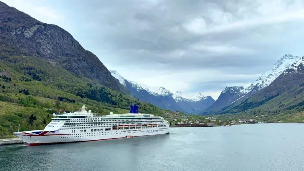 Costa Caps Missed-Port Credit at Two Guests Per Cabin