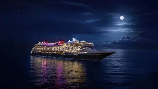 Disney Cruise Line Applies Placeholder Discounts to Existing Bookings