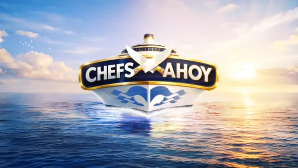 Princess Cruises’ Chefs Ahoy Premieres September 30 on Channel 9