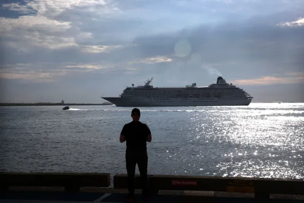 DHS Removes 120 Cruise Workers in Boston, With One Prosecution
