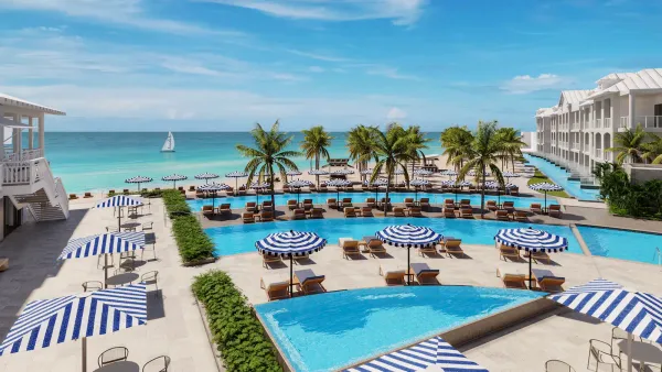 Royal Caribbean’s $3 Billion Sandals Stake Faces 2027 Earnings Test