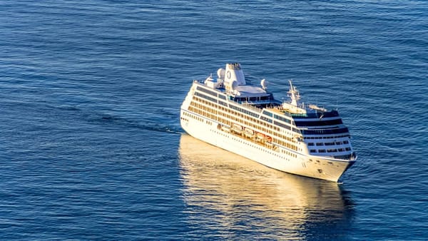 Rachael Ray Joins Chefs Making Waves 2027 Cruise Lineup