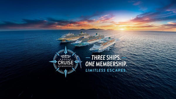 Margaritaville at Sea Membership Limits Bookings to 30 Days Out