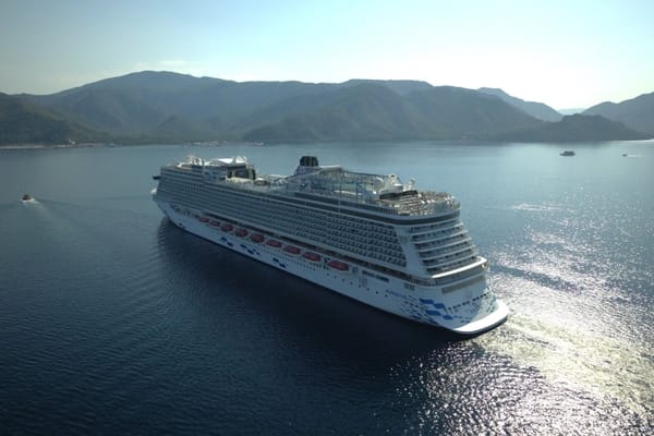 Aroya Cruises Launches Mobile App for Booking and Onboard Services