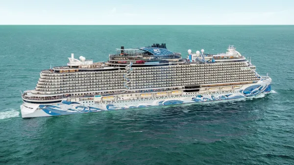 Norwegian Cruise Line to Reveal Final Prima Ship in 2026