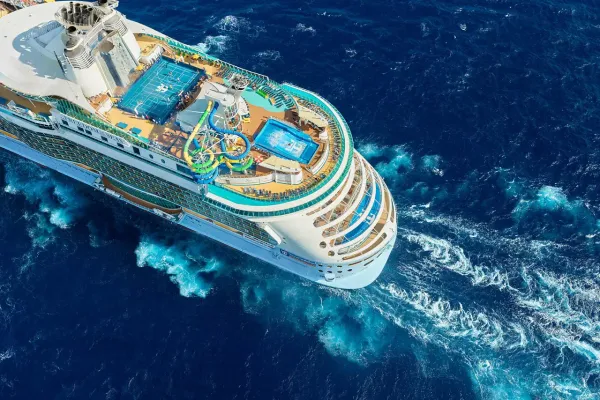 Freedom of the Seas Returns to Southampton for Summer 2028